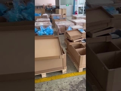 Hydraulische spoor aandrijving motor krachtige slot aandrijving op graafmachine TM02