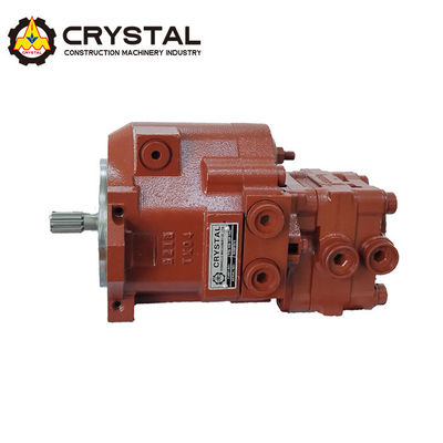 Nieuwe 8413606090 PVD-00B-15P graafmachine Hydraulische pomp