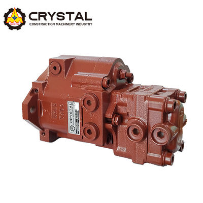 Nieuwe 8413606090 PVD-00B-15P graafmachine Hydraulische pomp