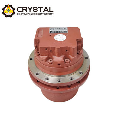Precieze hydraulische reismotor graafmachine wandelmotor ISO9001