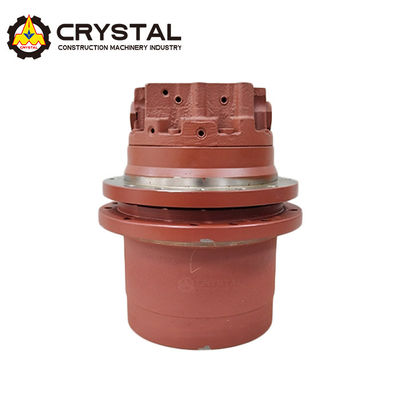 Precieze hydraulische reismotor graafmachine wandelmotor ISO9001