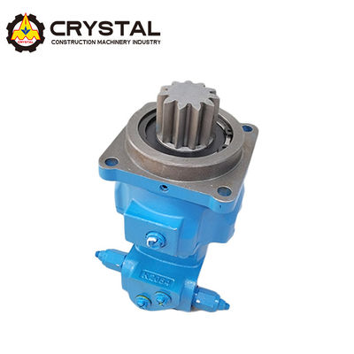 Graafmachine Rotary Swing Drive Hydraulische motoronderdelen Hoge precisie