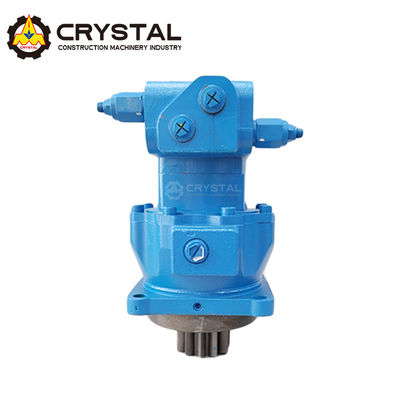 Graafmachine Rotary Swing Drive Hydraulische motoronderdelen Hoge precisie