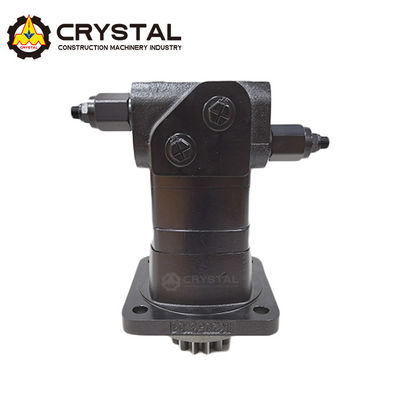 Gepersonaliseerd Hydraulisch Swing Device compact Rotary Motor Swing Excavator
