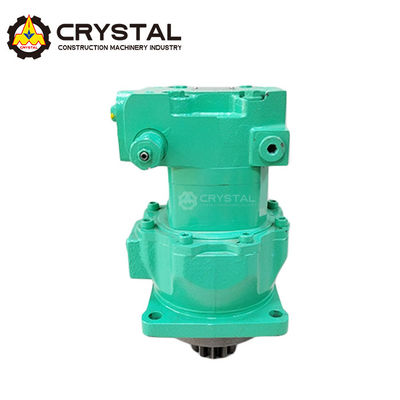 Krachtige hydraulische graafmachine onderdelen schommelmotor compact en lichtgewicht