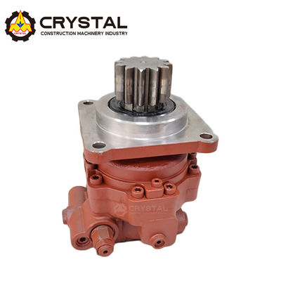 Krachtige graafmachine Swing Drive Motor Hydraulische reserveonderdelen Veelzijdig