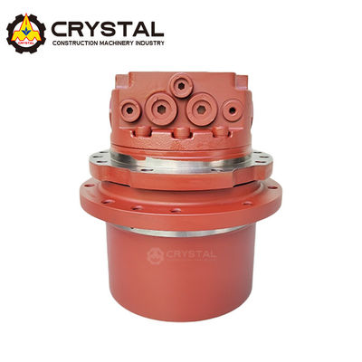 Nieuwe graafmachine wandelmotor hydraulische eind aandrijving reismotor