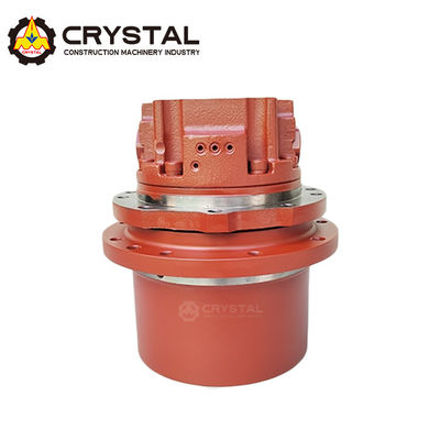 Nieuwe graafmachine wandelmotor hydraulische eind aandrijving reismotor