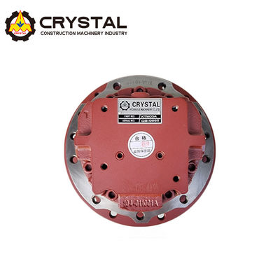 Nieuwe graafmachine wandelmotor hydraulische eind aandrijving reismotor