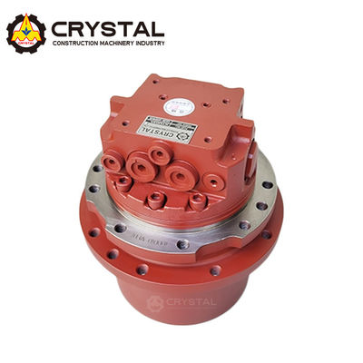 Nieuwe graafmachine wandelmotor hydraulische eind aandrijving reismotor