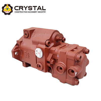 Nieuwe hydraulische hoofdpompgraver E301.5 PVD-00B-16P-6AG3