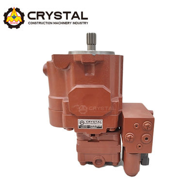 Yangma VIO-17 hydraulische pomp voor graafmachines PVD-0B-16BP-6AG4