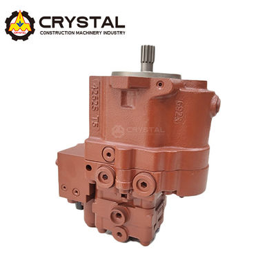 Yangma VIO-17 hydraulische pomp voor graafmachines PVD-0B-16BP-6AG4