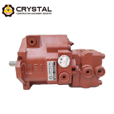 Nieuwe hydraulische hoofdpompgraver E301.5 PVD-00B-16P-6AG3