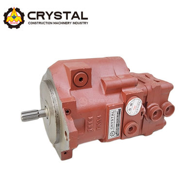 Nieuwe hydraulische hoofdpompgraver E301.5 PVD-00B-16P-6AG3