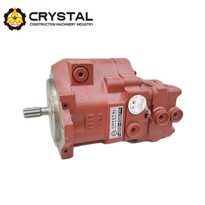 SWE17 / SWE18 Graafmachine Hydraulische pomp Hoog vermogen PVD-0B-18P