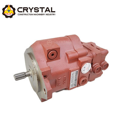 SWE17 / SWE18 Graafmachine Hydraulische pomp Hoog vermogen PVD-0B-18P