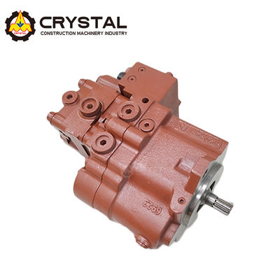 Yanmar ViO27 Kato 27 Hydraulische pomp voor graafmachines PVD-0B-24BP