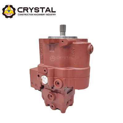 Kubota35 Hitachi ZX27/30 Kobelco27 Graafmachine hydraulische pomp PVD-0B-32p