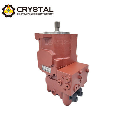 Kubota35 Hitachi ZX27/30 Kobelco27 Graafmachine hydraulische pomp PVD-0B-32p