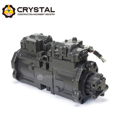 EC140 Hydraulische graafmachinepomp HD512 DH150 K3V63DTP Plungerpomp