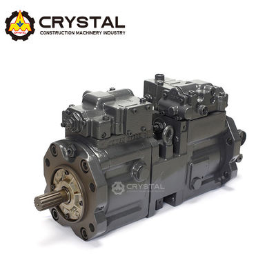 EC140 Hydraulische graafmachinepomp HD512 DH150 K3V63DTP Plungerpomp