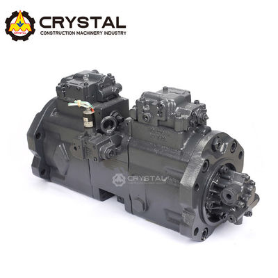 Industriële graafmachine Hydraulische pomp EC290 K3V140DT Pomp met hoge snelheid