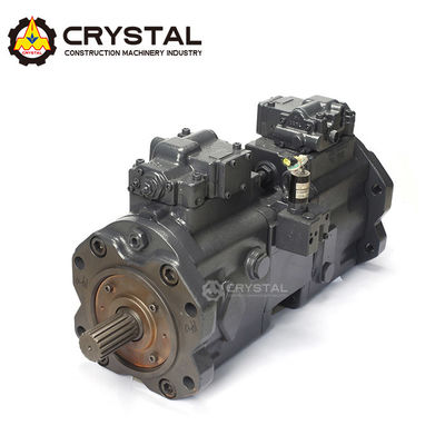 Industriële graafmachine Hydraulische pomp EC290 K3V140DT Pomp met hoge snelheid