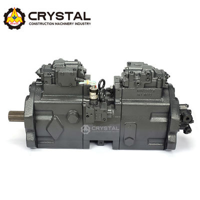Industriële graafmachine Hydraulische pomp EC290 K3V140DT Pomp met hoge snelheid