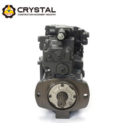 Nieuwe K7V63DTP graafmachine Hydraulische pomp Case130 SH130 Plunger Pump