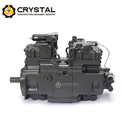 Nieuwe K7V63DTP graafmachine Hydraulische pomp Case130 SH130 Plunger Pump