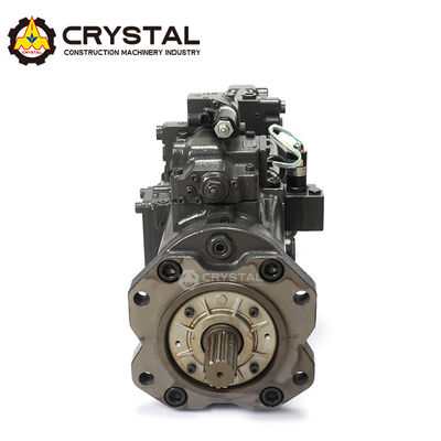 Op maat gemaakte graafmachine Hydraulische pomp Stabiele druk K5V160DTP SH350-5