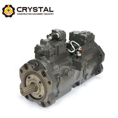 Op maat gemaakte graafmachine Hydraulische pomp Stabiele druk K5V160DTP SH350-5