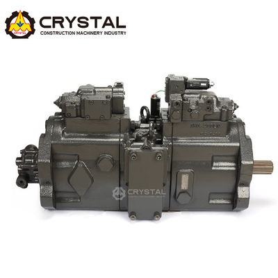 Op maat gemaakte graafmachine Hydraulische pomp Stabiele druk K5V160DTP SH350-5