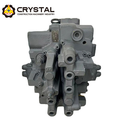 Op maat gemaakte excavatorkontrole-klep assemblage krachtige hydraulische distributie-klep