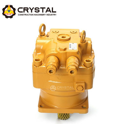 M5X180 Swing Rotary Motor E330C / E330D Crawler Excavator Parts
