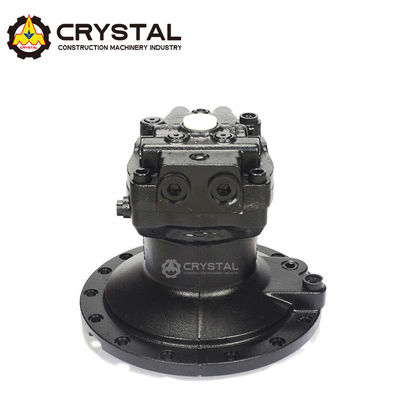 Crawler Excavator Zwenkmotor SK350-8 M5X180 Hydraulische draaimotor