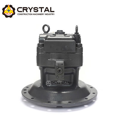 ZX330-1/3G M5X180 Graafmachine Zwenkmotor Hydraulische draaimotor SGS