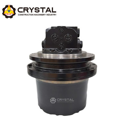 Precision Excavator Reismotor Assy T9T2 hydraulische aandrijflijn