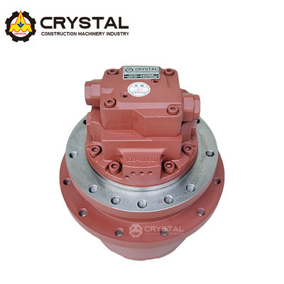 Graafmachine Final Drive Track Motors PC50 PC55 SK55 ZX60 PHV-4B-60B