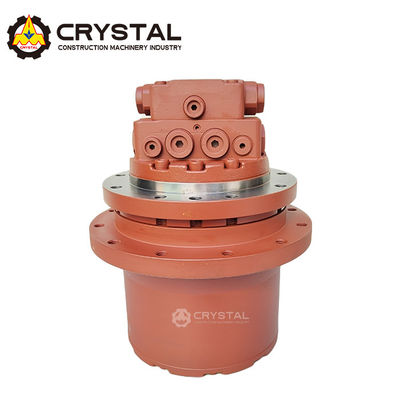 Graafmachine Final Drive Track Motors PC50 PC55 SK55 ZX60 PHV-4B-60B