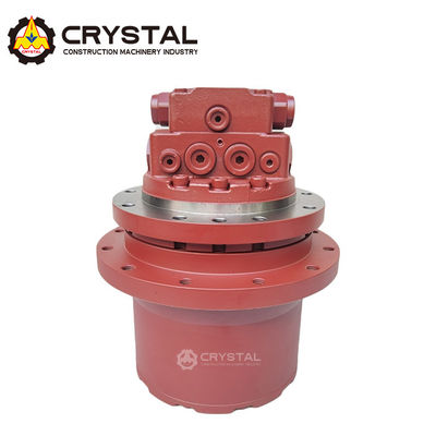 Glanzige start graafmachine Reismotor PC45 PC50 Final Drive Motors