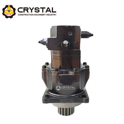 PC18 Hydraulische schommelmotor Graafmachine Roterende motor Hoge kracht