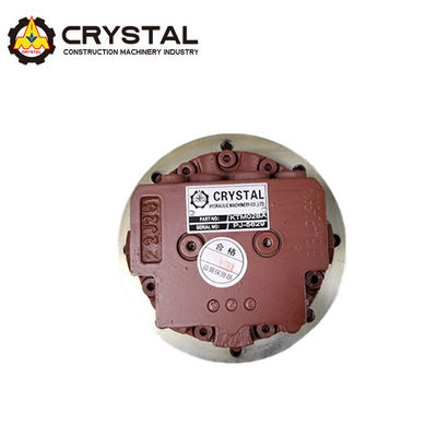 Final Drive Assy versnellingsbak reducer voor graafmachine Kubota 15/17 PC14R2 CX18 ZX18