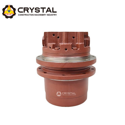 Final Drive Assy versnellingsbak reducer voor graafmachine Kubota 15/17 PC14R2 CX18 ZX18
