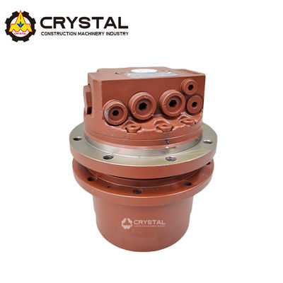 Final Drive Assy versnellingsbak reducer voor graafmachine Kubota 15/17 PC14R2 CX18 ZX18