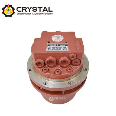 Excavator Reismotor 1,5-2 ton Eindrijving Hydraulische motor