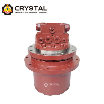 PC45 PC45 E305.5Gravemotor loopmotor hydraulische reismotor