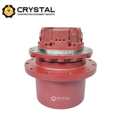 Track Hydraulische reismotor voor mini graafmachine TM06NK PHV-4B-60B
