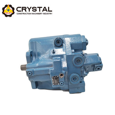 R60 DH60 Hydraulische pomp voor graafmachines AP2D36LV3RS7 Hoge doorstroming